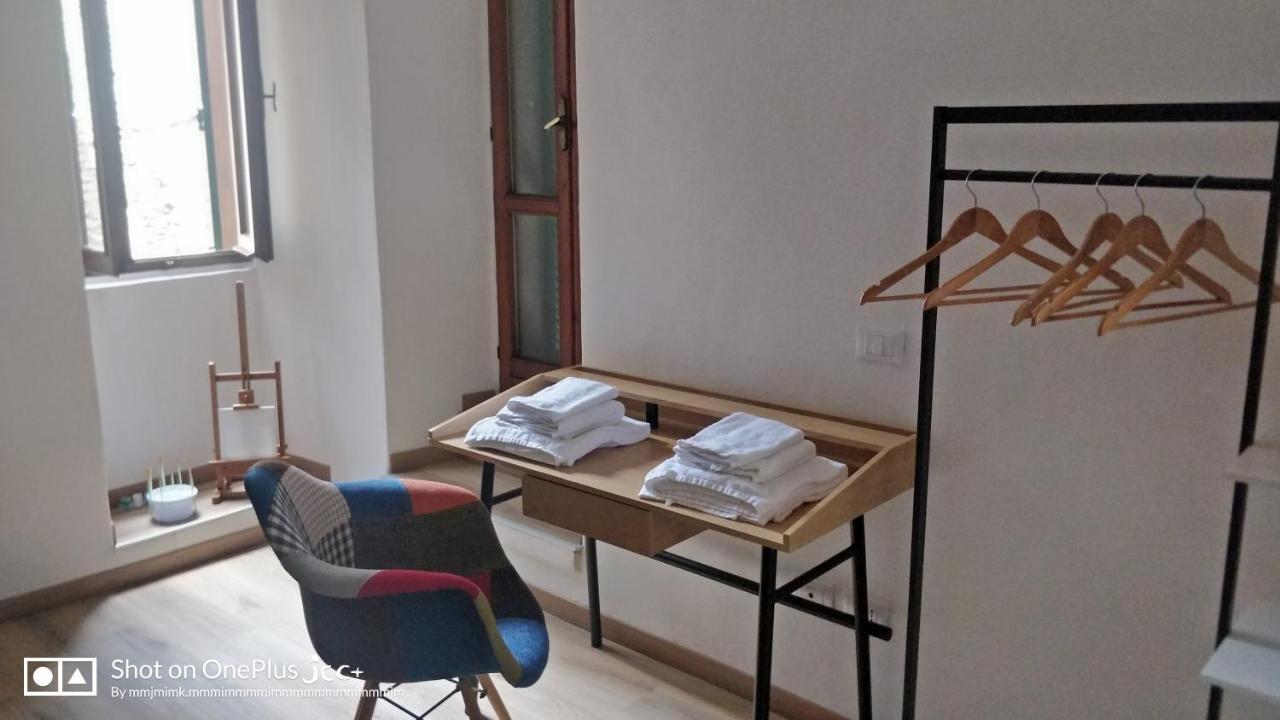 Kairos Montone Apartment Ngoại thất bức ảnh